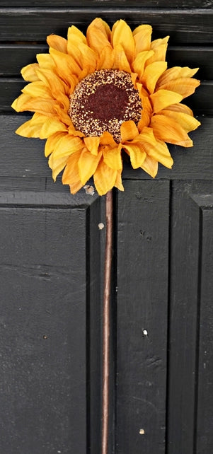 Sunflower Stem-310 Gift-The Lovely Closet-The Lovely Closet, Women's Fashion Boutique in Alexandria, KY