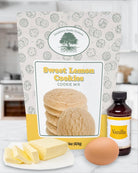 Southern Roots Cookie Mixes-330 Food-The Lovely Closet-The Lovely Closet, Women's Fashion Boutique in Alexandria, KY