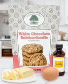 Southern Roots Cookie Mixes-330 Food-The Lovely Closet-The Lovely Closet, Women's Fashion Boutique in Alexandria, KY