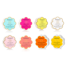 Spongelle - Daisy Spongette | Soap Buffer-340 Beauty/Self Care-Spongellé | Christmas 2025 | Stocking Stuffers | Gifts-The Lovely Closet, Women's Fashion Boutique in Alexandria, KY