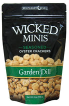 Wicked Minis Snack Crackers-330 Food-The Lovely Closet-The Lovely Closet, Women's Fashion Boutique in Alexandria, KY