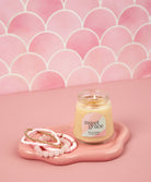 Sweet Grace Petit Candle-320 Home-Bridgewater Candle Company-The Lovely Closet, Women's Fashion Boutique in Alexandria, KY