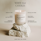 Relaxation 11 oz Soy Candle-310 Gift-Sweet Water Decor-The Lovely Closet, Women's Fashion Boutique in Alexandria, KY