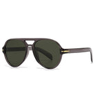 Aviation Sunglasses-JOSSLYN by wall to wall-The Lovely Closet, Women's Fashion Boutique in Alexandria, KY