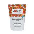 Christmas Confetti Popcorn-330 Food-Poppy Hand-Crafted Popcorn-The Lovely Closet, Women's Fashion Boutique in Alexandria, KY