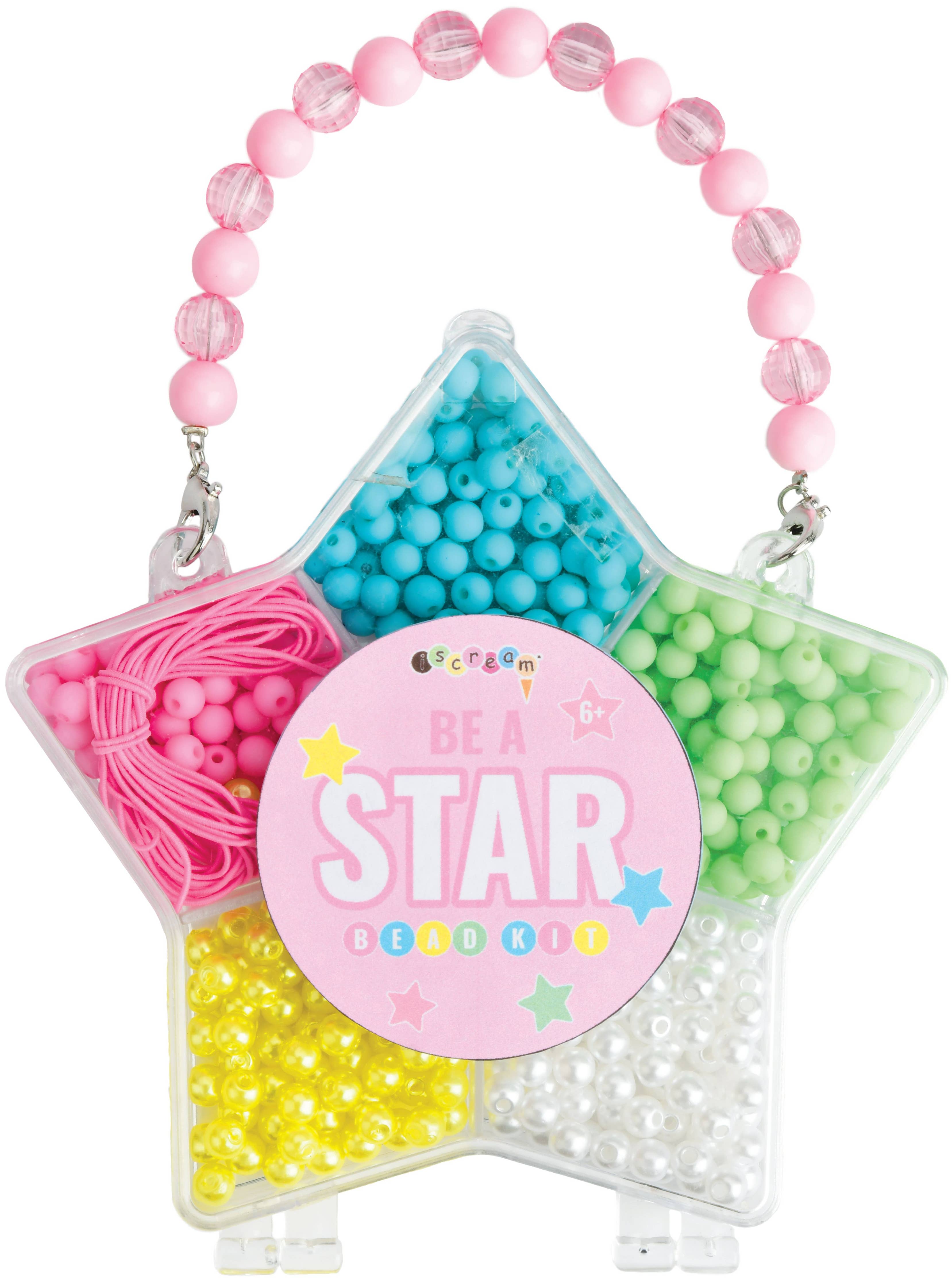 STAR BEAD KIT-Iscream-The Lovely Closet, Women's Fashion Boutique in Alexandria, KY