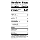 Dill Pickle Popcorn-330 Food-Poppy Hand-Crafted Popcorn-The Lovely Closet, Women's Fashion Boutique in Alexandria, KY