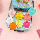 Spongelle - Daisy Spongette | Soap Buffer-340 Beauty/Self Care-Spongellé | Christmas 2025 | Stocking Stuffers | Gifts-The Lovely Closet, Women's Fashion Boutique in Alexandria, KY