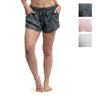 CuddleBlend Shorts-230 Skirts/Shorts-DM Merchandising-The Lovely Closet, Women's Fashion Boutique in Alexandria, KY