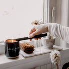 Black Rechargeable Electric Lighter-310 Gift-Sweet Water Decor-The Lovely Closet, Women's Fashion Boutique in Alexandria, KY