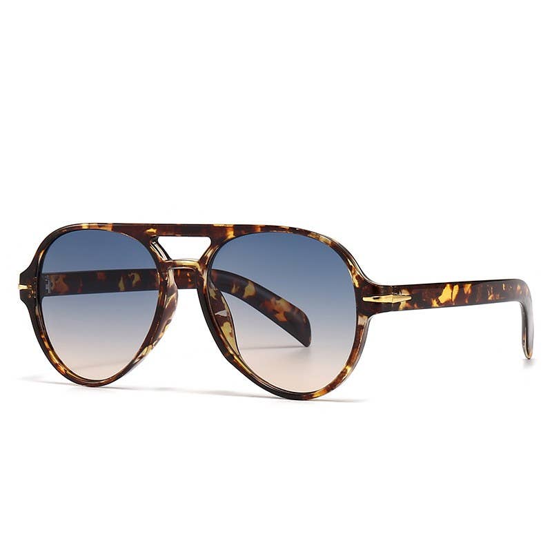 Aviation Sunnies-JOSSLYN by wall to wall-The Lovely Closet, Women's Fashion Boutique in Alexandria, KY