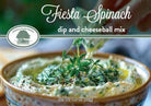 Fiesta Spinach Dip Mix-330 Food-Southern Roots Sisters-The Lovely Closet, Women's Fashion Boutique in Alexandria, KY