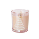 Sweet Grace Pink Tree Soy Candle 9.5oz-310 Gift-Bridgewater Candle Company-The Lovely Closet, Women's Fashion Boutique in Alexandria, KY