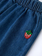 Spring Strawberry Set-360 Carolines Closet-Rylee Faith Designs-The Lovely Closet, Women's Fashion Boutique in Alexandria, KY