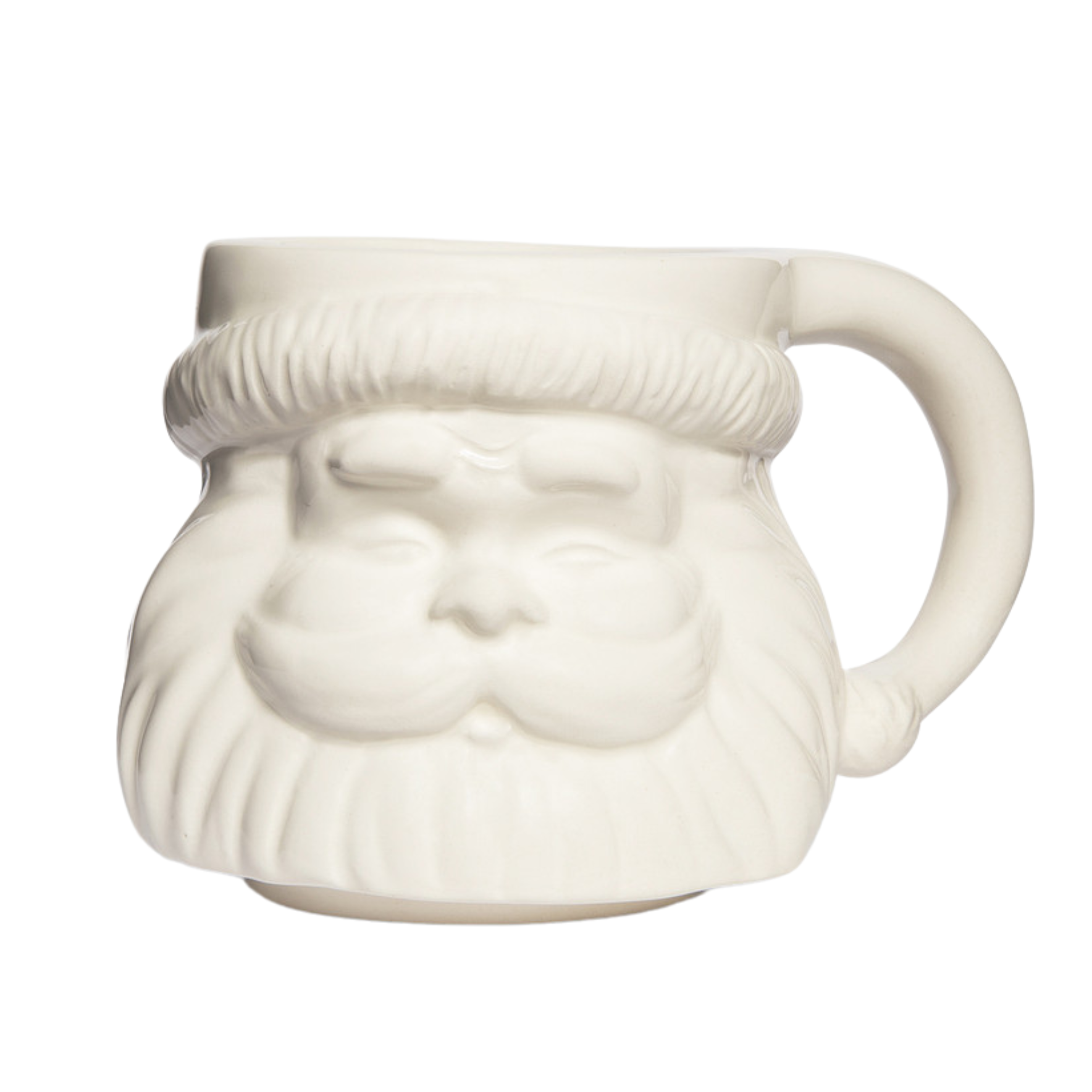 Santa Coffee Mug-310 Gift-Sweet Water Decor-The Lovely Closet, Women's Fashion Boutique in Alexandria, KY