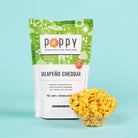 Poppy Handcrafted Popcorn-330 Food-The Lovely Closet-The Lovely Closet, Women's Fashion Boutique in Alexandria, KY