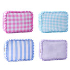 Cosmetic Travel Bag-280 Accessories-JOSSLYN by wall to wall-The Lovely Closet, Women's Fashion Boutique in Alexandria, KY