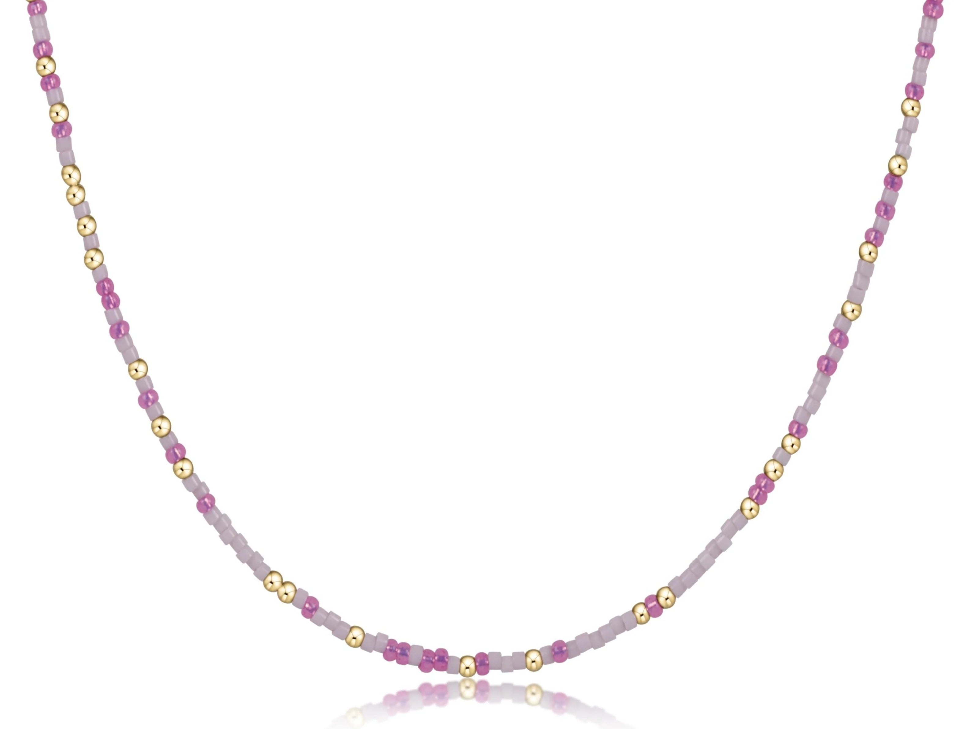 Hope Unwritten Choker 15 Inch-260 eNewton-enewton-The Lovely Closet, Women's Fashion Boutique in Alexandria, KY