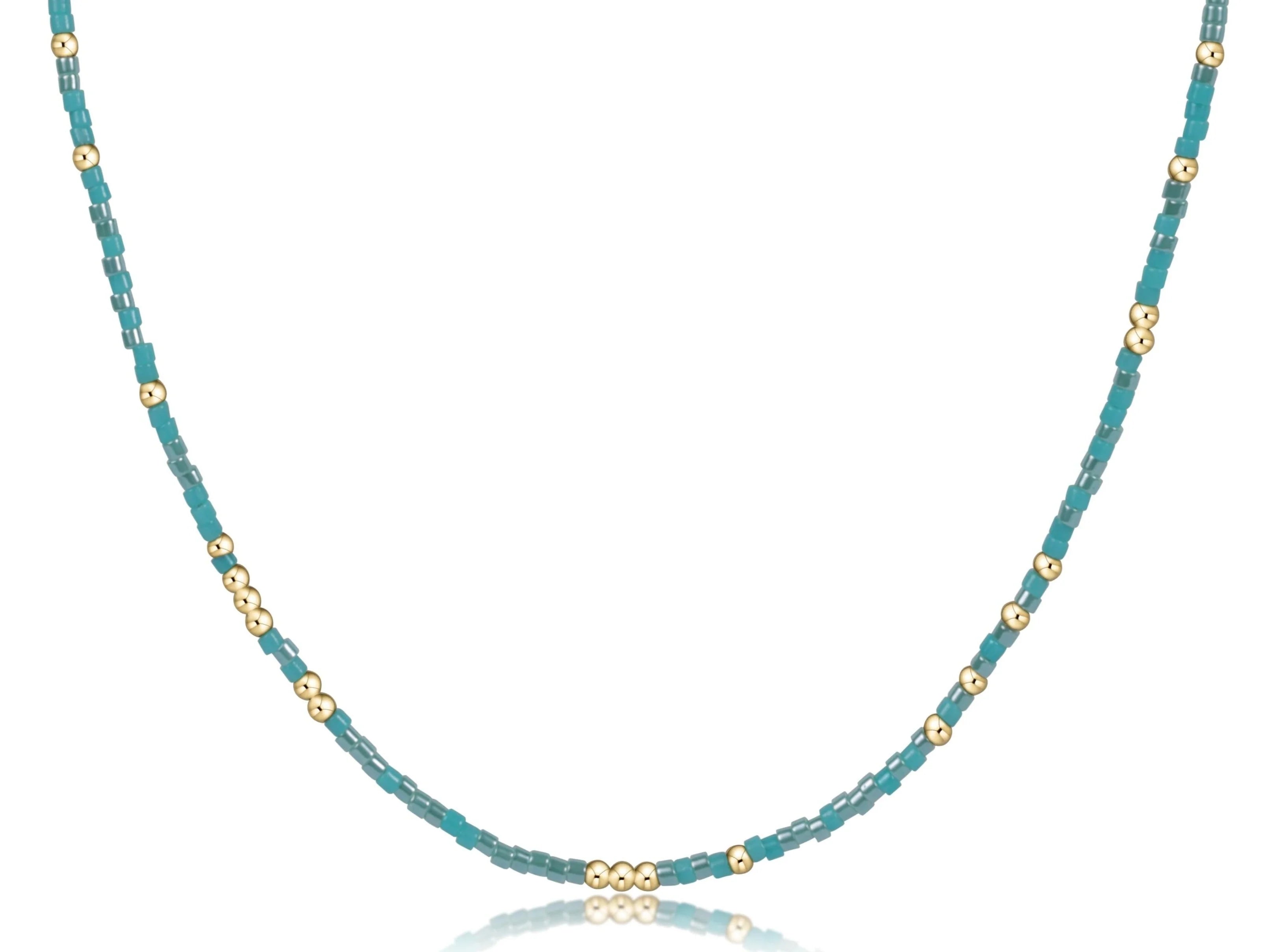 Hope Unwritten Choker 15 Inch-260 eNewton-enewton-The Lovely Closet, Women's Fashion Boutique in Alexandria, KY