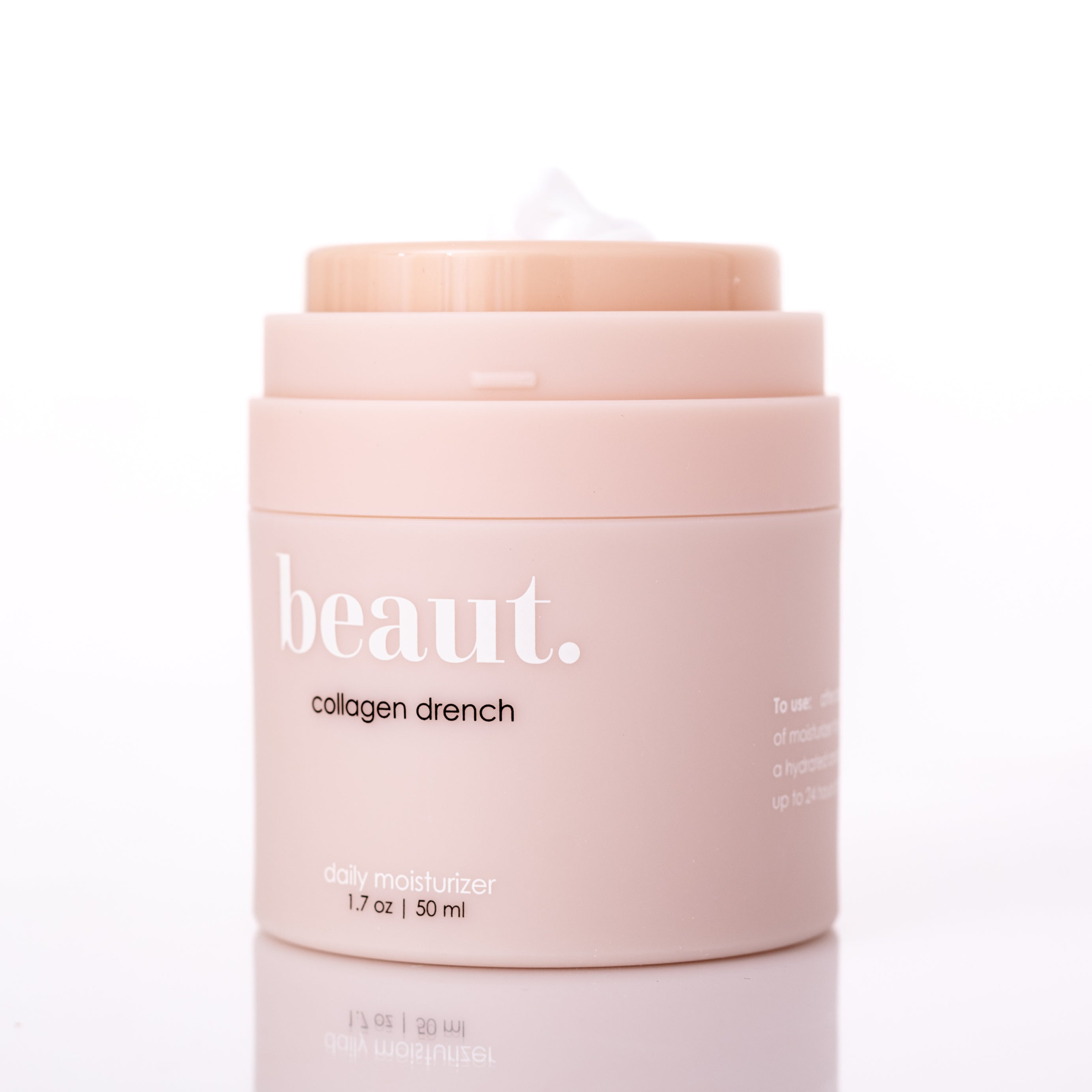 Beaut Collagen Drench-340 Beauty/Self Care-beaut.beautyco.-The Lovely Closet, Women's Fashion Boutique in Alexandria, KY