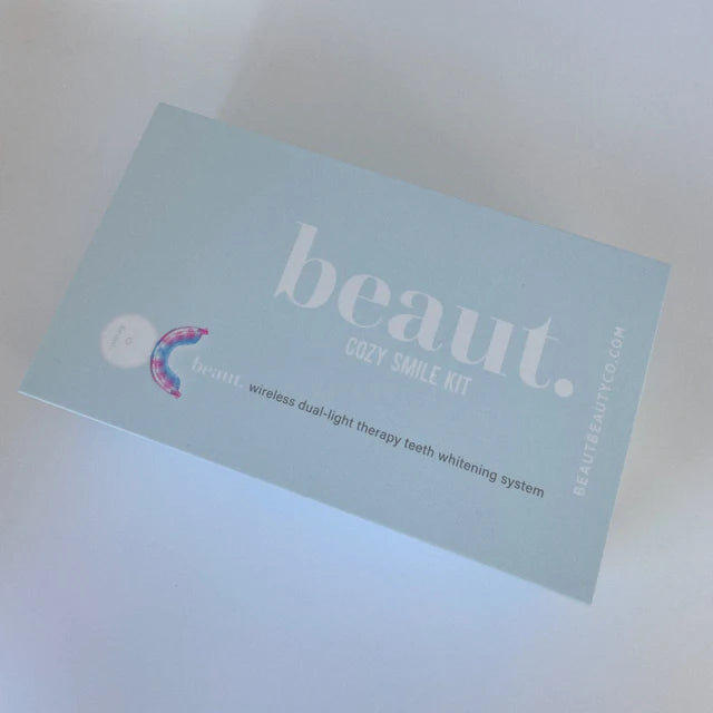 Cozy Smile Kit-340 Beauty/Self Care-beaut.beautyco.-The Lovely Closet, Women's Fashion Boutique in Alexandria, KY