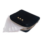 Wanderer Pouch Travel Organizer: Cream-280 Accessories-Pretty Simple-The Lovely Closet, Women's Fashion Boutique in Alexandria, KY