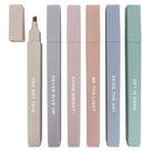Neutral Highlighter Set-310 Gift-Sweet Water Decor-The Lovely Closet, Women's Fashion Boutique in Alexandria, KY