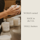 Relaxation 11 oz Soy Candle-310 Gift-Sweet Water Decor-The Lovely Closet, Women's Fashion Boutique in Alexandria, KY