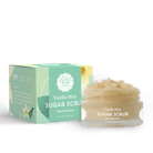 Vanilla Mint Natural Sugar Lip Scrub-350 Holiday-Woolzies-The Lovely Closet, Women's Fashion Boutique in Alexandria, KY