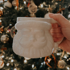 Santa Coffee Mug-310 Gift-Sweet Water Decor-The Lovely Closet, Women's Fashion Boutique in Alexandria, KY
