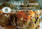 Artichoke Parmesan Dip Mix-330 Food-Southern Roots Sisters-The Lovely Closet, Women's Fashion Boutique in Alexandria, KY