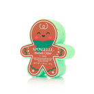 Spongelle - Gingerbread Holiday Buffer-340 Beauty/Self Care-Spongellé | Christmas 2025 | Stocking Stuffers | Gifts-The Lovely Closet, Women's Fashion Boutique in Alexandria, KY