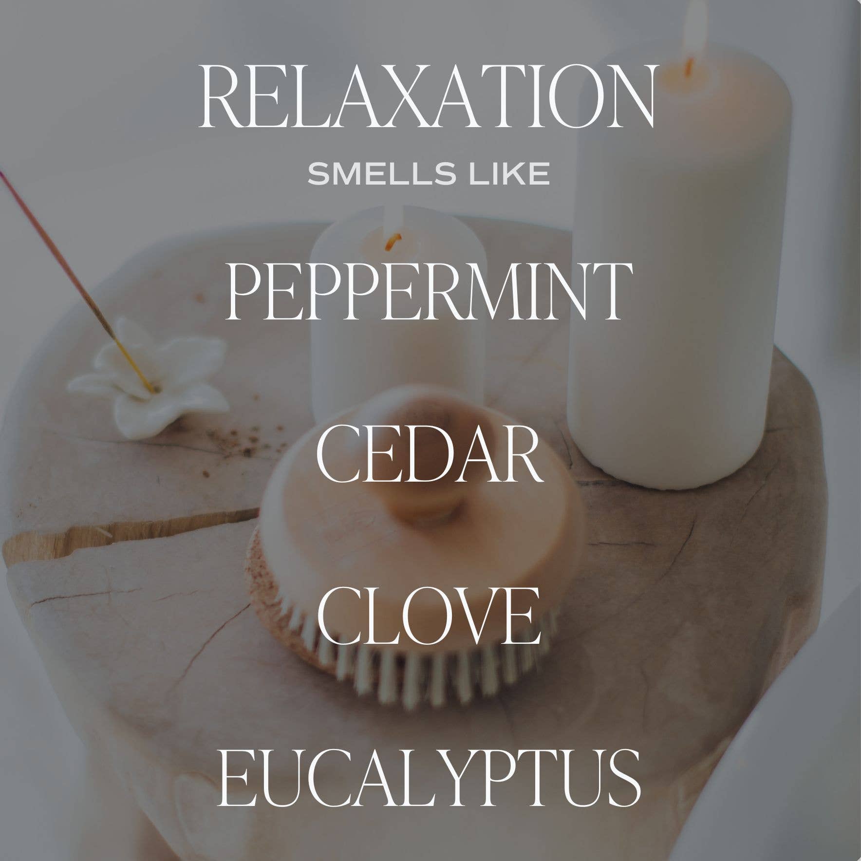 Relaxation 11 oz Soy Candle-310 Gift-Sweet Water Decor-The Lovely Closet, Women's Fashion Boutique in Alexandria, KY
