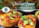 Cheddar Bacon Dip Mix-330 Food-Southern Roots Sisters-The Lovely Closet, Women's Fashion Boutique in Alexandria, KY
