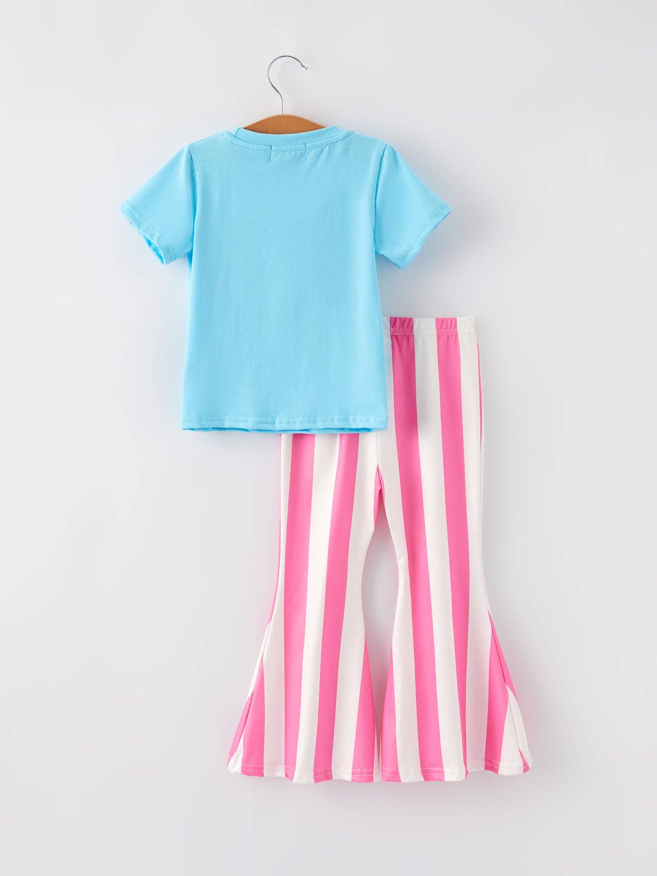 LOVE MY PEEPS Applique Girls Set-360 Carolines Closet-Rylee Faith Designs-The Lovely Closet, Women's Fashion Boutique in Alexandria, KY