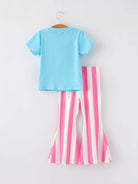 LOVE MY PEEPS Applique Girls Set-360 Carolines Closet-Rylee Faith Designs-The Lovely Closet, Women's Fashion Boutique in Alexandria, KY