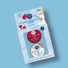 Lip Sugar Scrub & Lip Mask Snow Duo: Original-350 Holiday-Woolzies-The Lovely Closet, Women's Fashion Boutique in Alexandria, KY