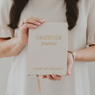 Gratitude Journal - Daily Prompted Journal-310 Gift-Sweet Water Decor-The Lovely Closet, Women's Fashion Boutique in Alexandria, KY