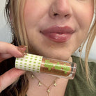 Limited Edition Lip Drip - Pot of Gold-250 - TMLL Beauty Co - Makeup-TMLL Beauty Co-The Lovely Closet, Women's Fashion Boutique in Alexandria, KY