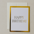 Assorted Happy Birthday Boxed Card Set-310 Gift-Sweet Water Decor-The Lovely Closet, Women's Fashion Boutique in Alexandria, KY