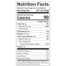 Salted Caramel Popcorn-330 Food-Poppy Hand-Crafted Popcorn-The Lovely Closet, Women's Fashion Boutique in Alexandria, KY