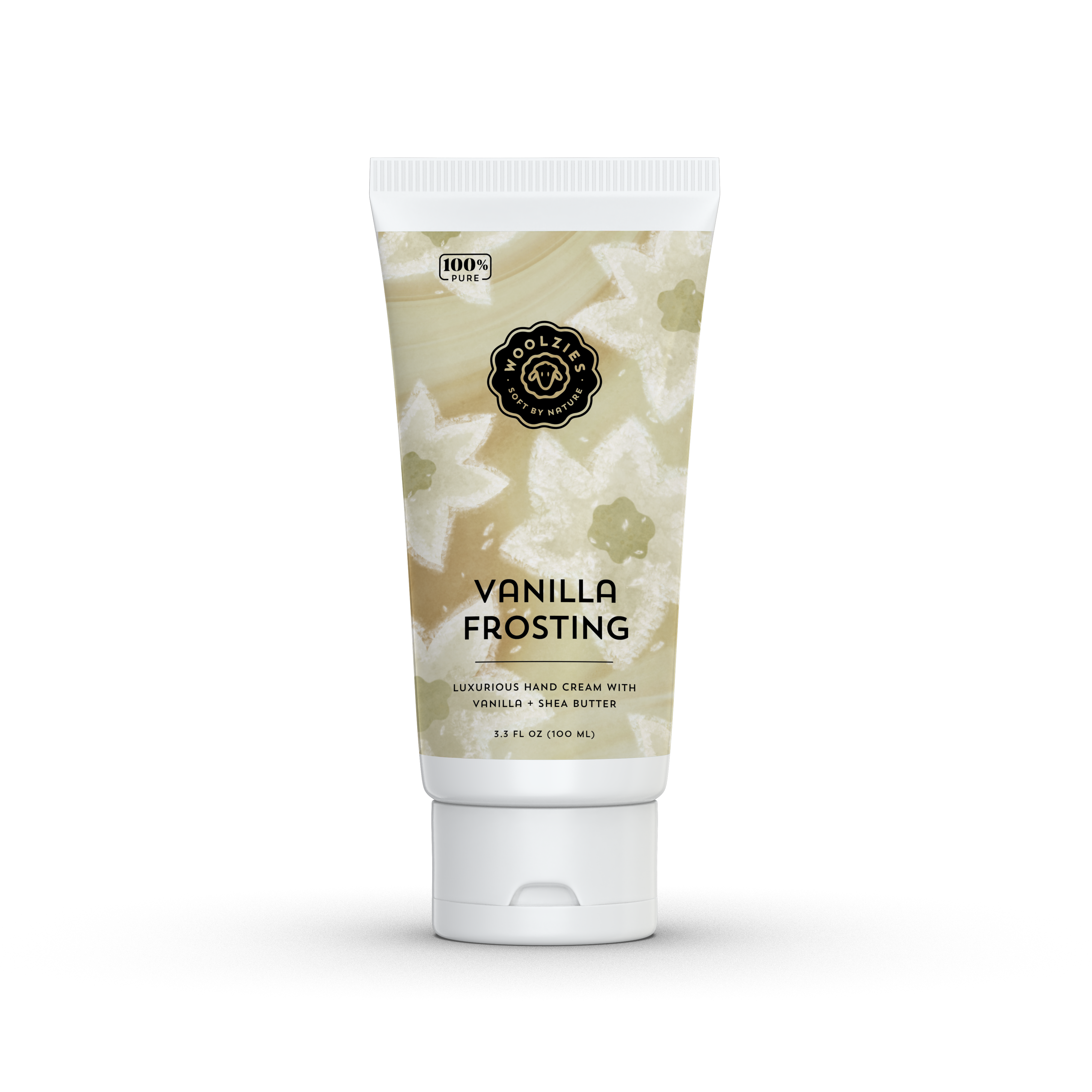 Hand Cream 2oz - Assorted Everyday Scents: Vanilla Mint-350 Holiday-Woolzies-The Lovely Closet, Women's Fashion Boutique in Alexandria, KY