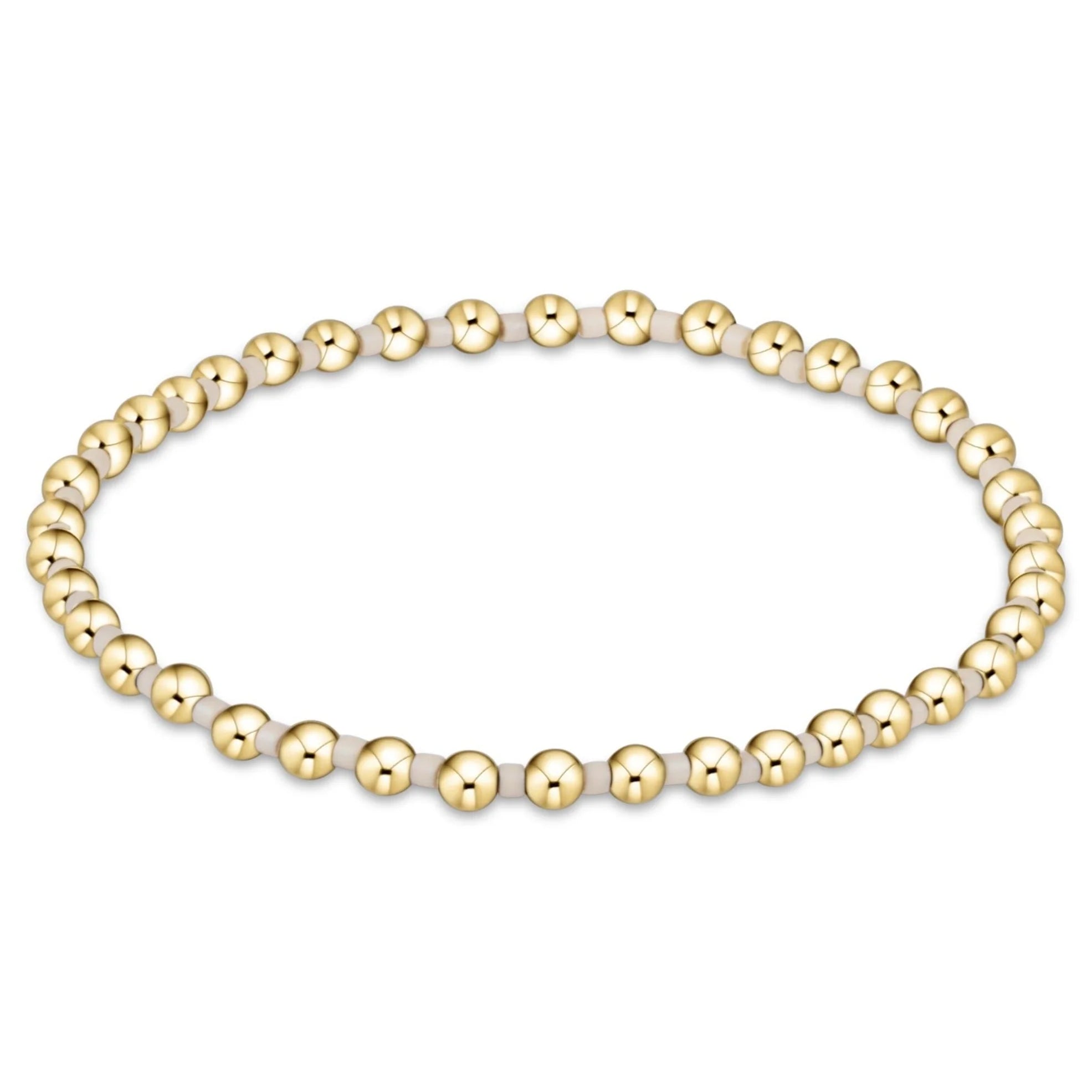 Hope Grateful Bracelet-260 eNewton-eNewton-The Lovely Closet, Women's Fashion Boutique in Alexandria, KY