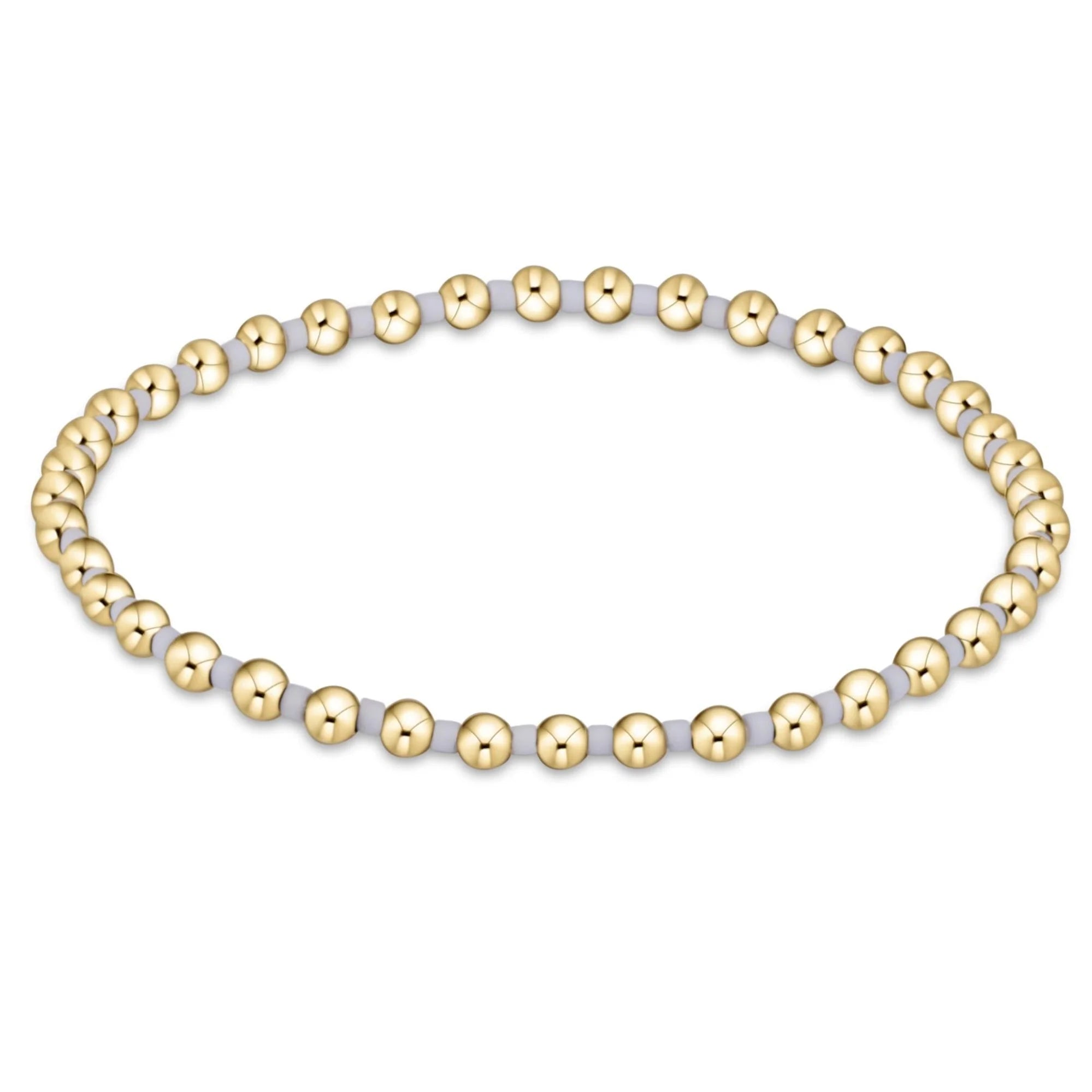 Hope Grateful Bracelet-260 eNewton-eNewton-The Lovely Closet, Women's Fashion Boutique in Alexandria, KY