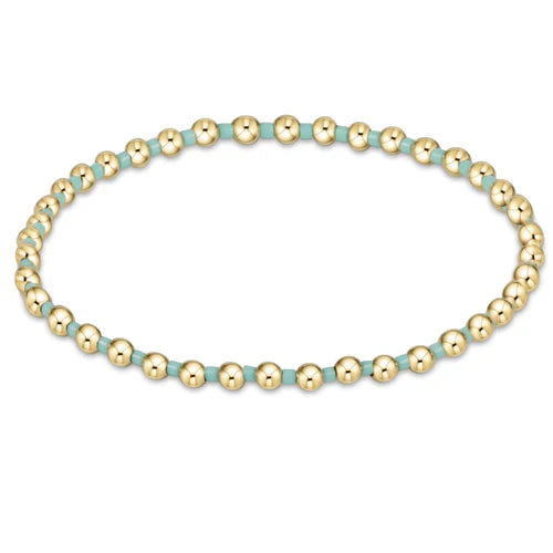 Hope Grateful Bracelet-260 eNewton-eNewton-The Lovely Closet, Women's Fashion Boutique in Alexandria, KY