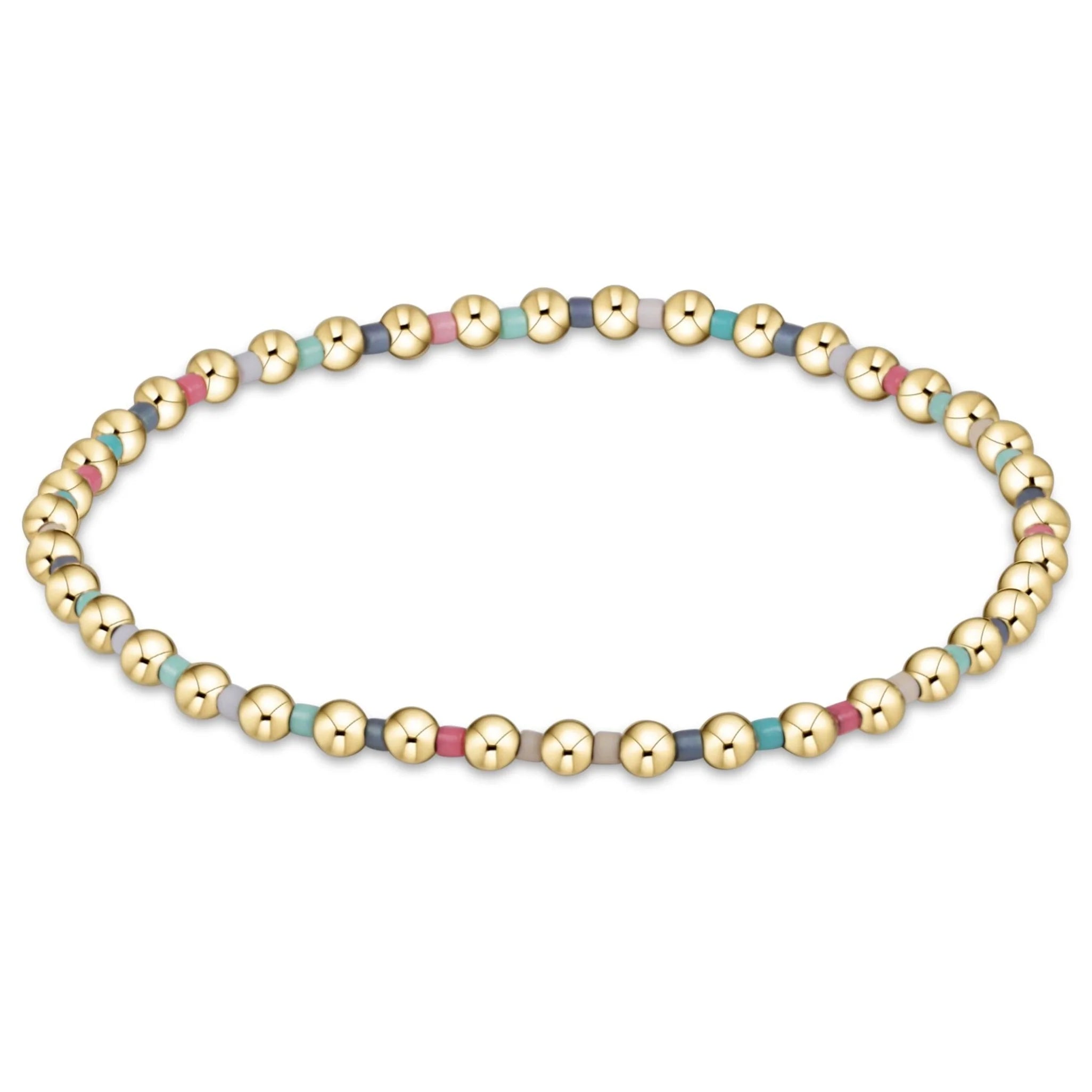 Hope Grateful Bracelet-260 eNewton-eNewton-The Lovely Closet, Women's Fashion Boutique in Alexandria, KY