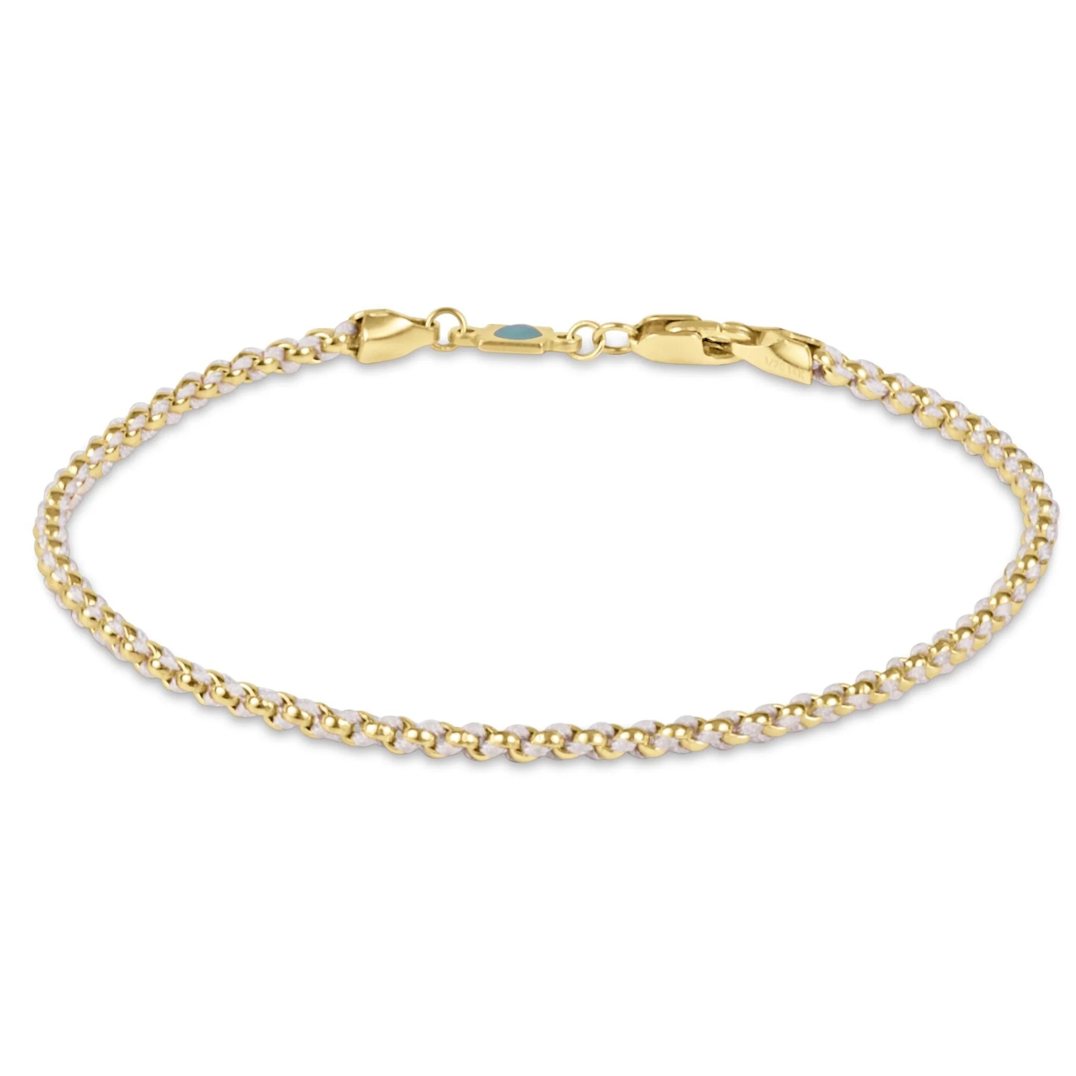 Hope Together Bracelet-260 eNewton-eNewton-The Lovely Closet, Women's Fashion Boutique in Alexandria, KY