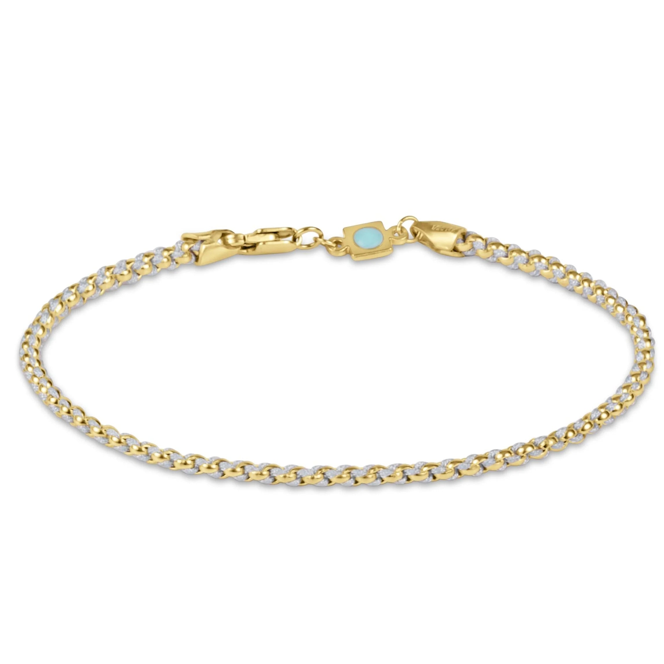 Hope Together Bracelet-260 eNewton-eNewton-The Lovely Closet, Women's Fashion Boutique in Alexandria, KY