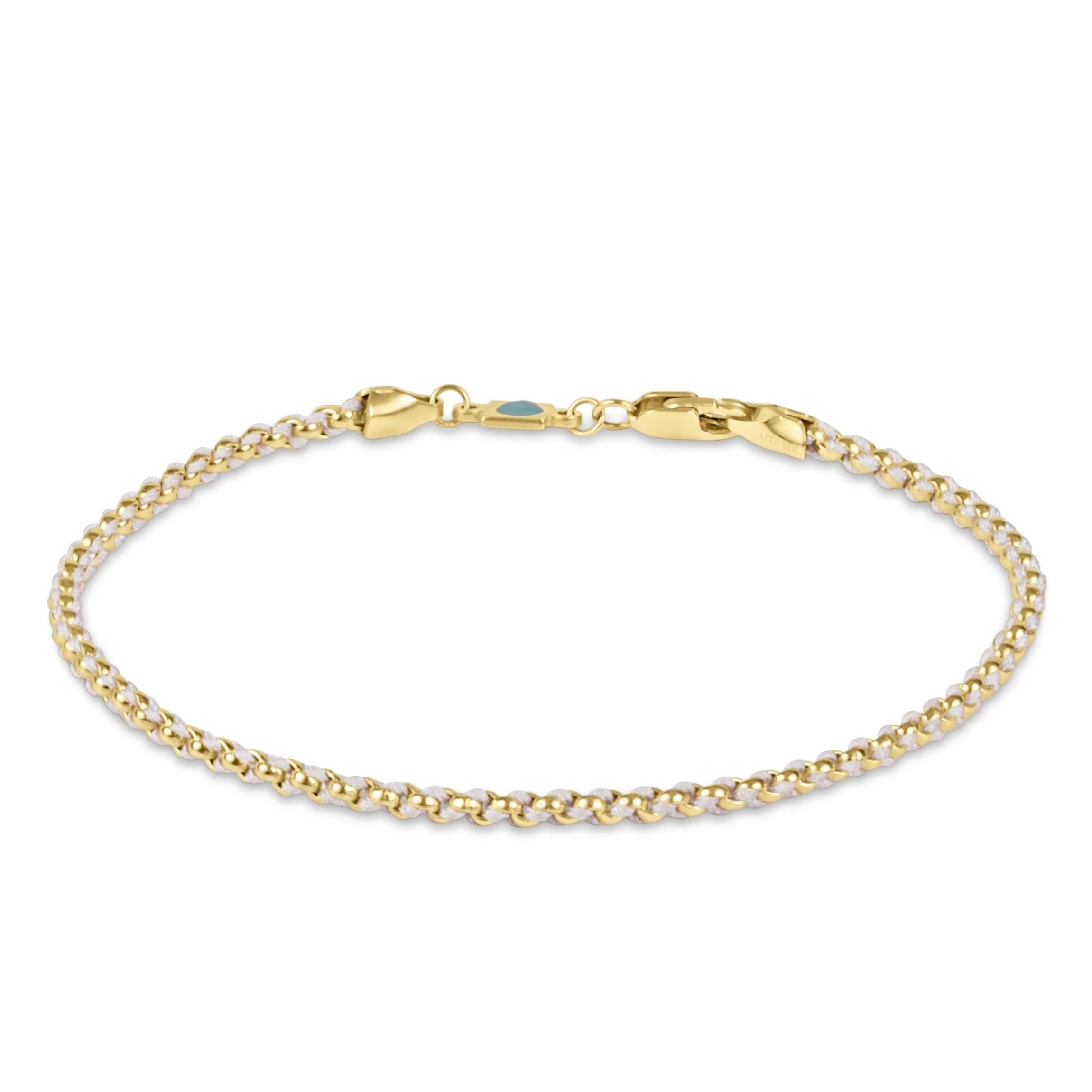 Hope Together Bracelet-260 eNewton-eNewton-The Lovely Closet, Women's Fashion Boutique in Alexandria, KY