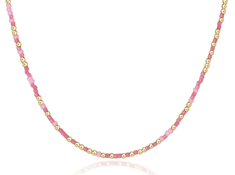 15” Hope Unwritten Necklace